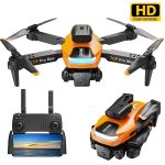 P23Pro Drone, 4K Camera Drone, Brushless Motor Drone, Wi-Fi FPV Drone, Gesture Control Drone, Foldable Drone, Obstacle Avoidance Drone, Beginner Friendly Drone, Lightweight Drone, Portable Drone, Aerial Photography Drone, Travel-Friendly Drone, Affordable Drone, Outdoor Drone, Easy to Fly Drone