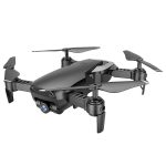 "720p Foldable Camera Drone with Wi-Fi & Gesture Control | Remote Control Selfie Drone with Wide-Angle Camera"